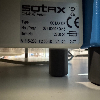 Sotax AT Xtend 6-Position Dissolution Bath System image 3